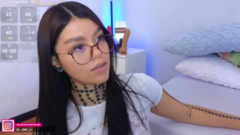 Dalia online show from 02.06.25