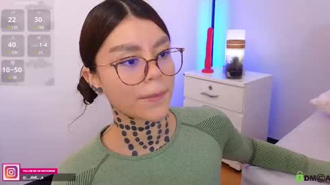 Dalia online show from 02.12.25