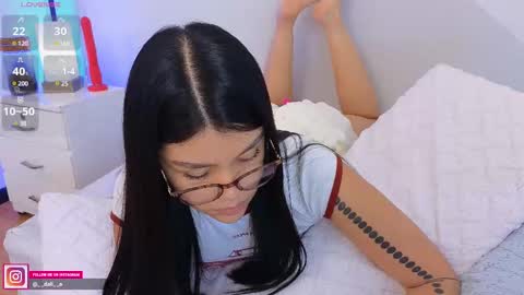 Dalia online show from 03.12.25