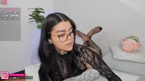 Dalia online show from 10.03.25