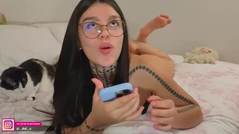 Dalia online show from 02.19.26