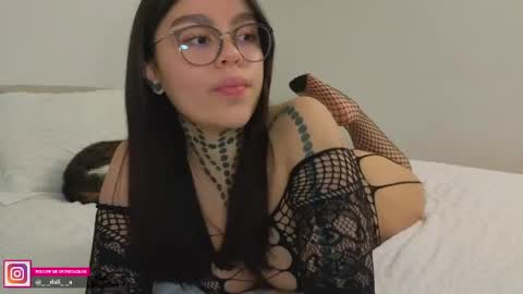 Snapshot of daliapunkt chatting on 05.06.26 Dalia online show from 05.06.26