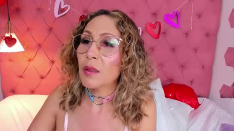 Dalia online show from 02.20.25