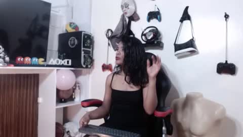 dalila online show from 07.01.26