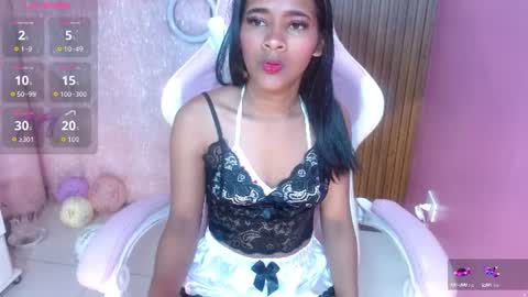 dalila online show from 07.20.26