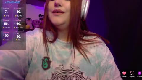 DALIA online show from 04.10.26