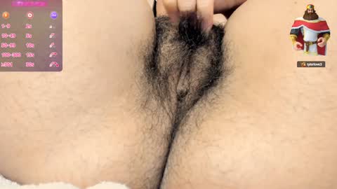 dalila online show from 01.29.25