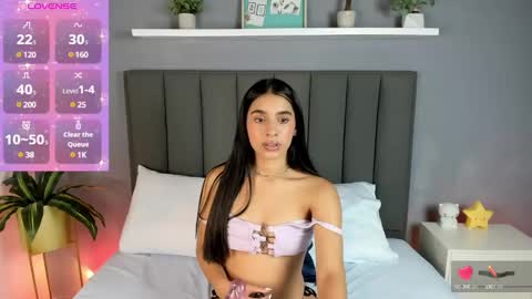 Dalila online show from 12.21.24