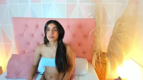 Dalila online show from 01.14.25