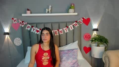 Dalila online show from 02.15.25