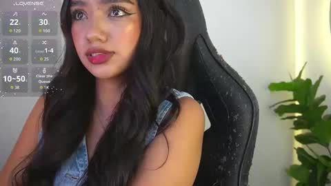 Dalila  online show from 04.03.26