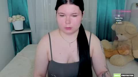 Dalila online show from 04.28.26