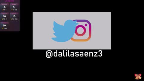   online show from 11.19.25