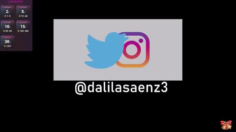   online show from 11.22.25