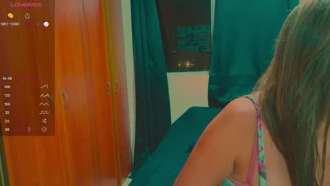 Snapshot of dalila_sexxx chatting on 02.17.26 Dalila online show from 02.17.26