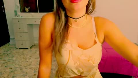 Snapshot of dalila_sexxx chatting on 06.05.26 Dalila online show from 06.05.26