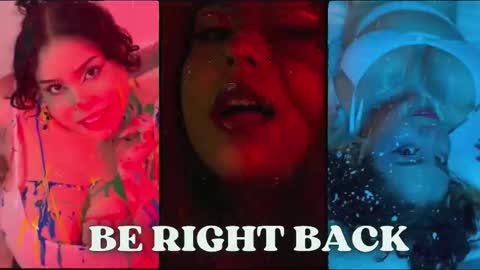 Dalila  online show from 10.26.25