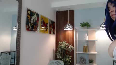 Dalila  online show from 02.20.26