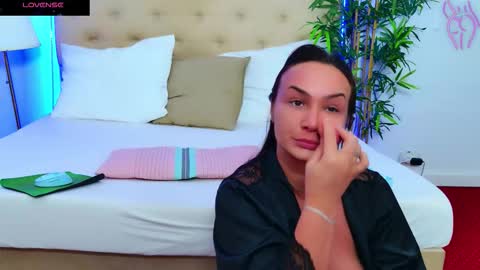 daliyaa_ online show from 09.12.25