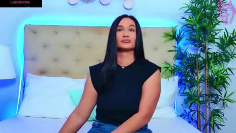 daliyaa_ online show from 09.24.25