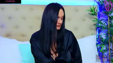 daliyaa_ online show from 11.07.25