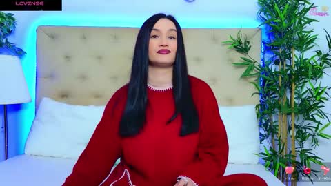 daliyaa_ online show from 01.08.26