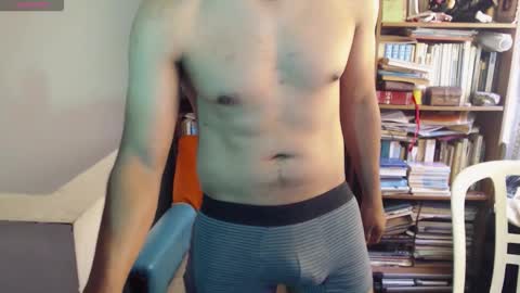 JamesDali online show from 03.16.26