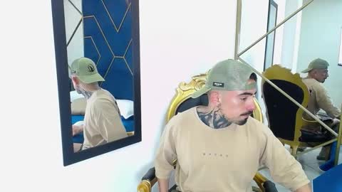 Dallas whitee online show from 02.21.26