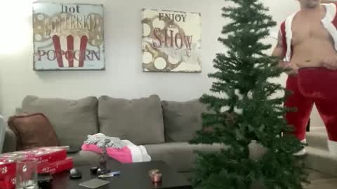 Dallas Dom online show from 12.01.25