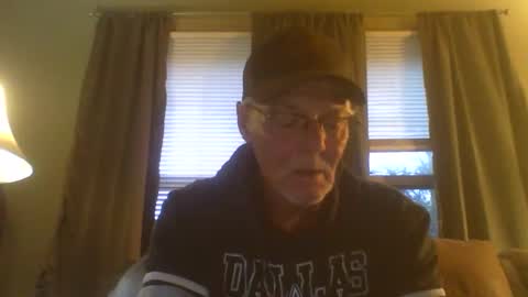 dallas online show from 04.10.26