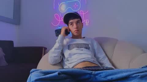 Dallen Grant online show from 12.18.25