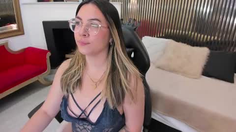 Dallulah boobs online show from 04.29.26