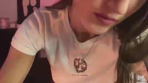 dalmatian_girl online show from 03.02.26