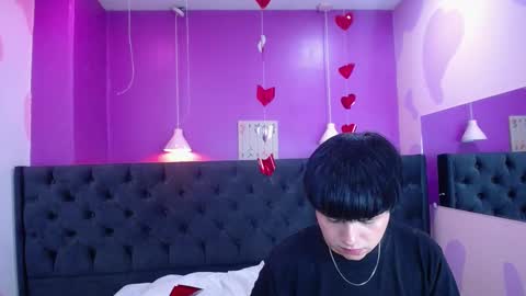 dalmonn lennoxx online show from 02.12.25