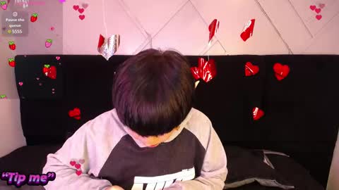 dalmonn lennoxx online show from 02.13.25