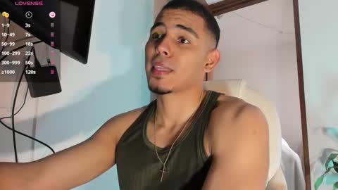 Dalton online show from 12.11.24