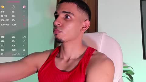 Dalton online show from 01.21.25