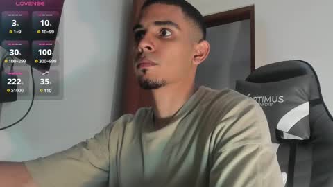 Dalton online show from 02.11.25