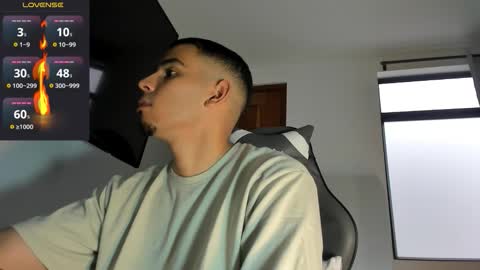 Dalton online show from 09.15.25