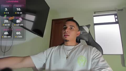 Dalton online show from 09.30.25