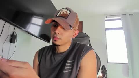 Dalton online show from 10.18.25