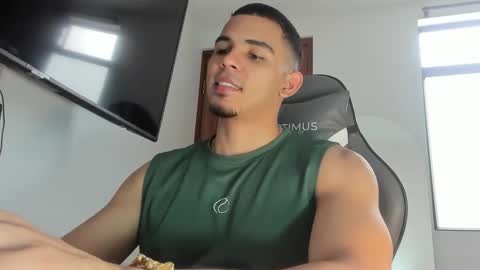 Dalton online show from 10.24.25