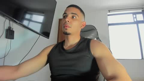 Dalton online show from 04.19.26