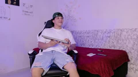 dalton_bigcock online show from 05.25.26