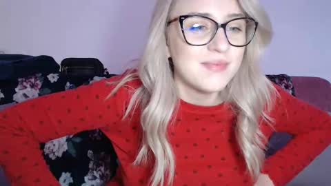 Maria online show from 01.01.25