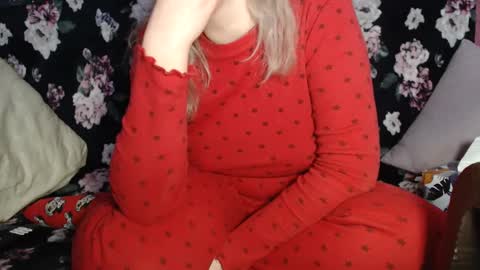 Maria online show from 01.11.25