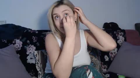 Maria online show from 02.16.25