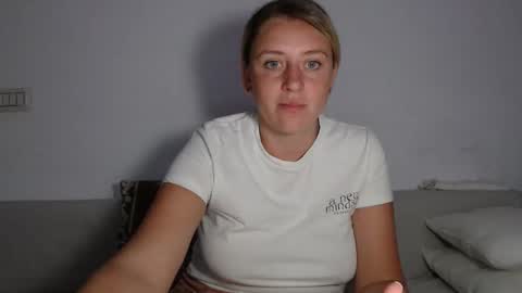 Maria online show from 09.14.25