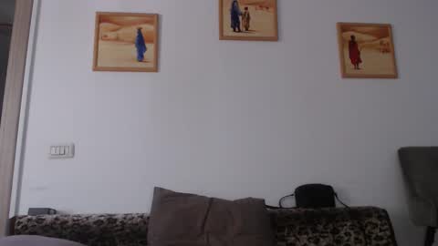 Maria online show from 09.24.25