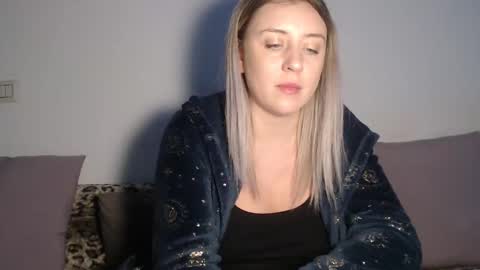 Maria online show from 11.02.25